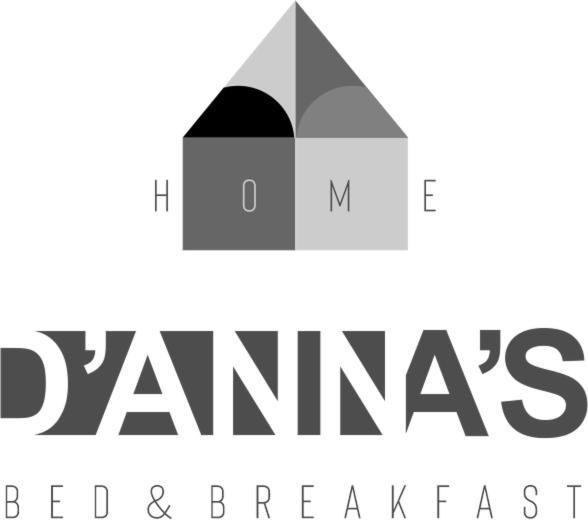 D'Anna'S Home Imola Exteriér fotografie
